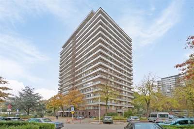 Woning Livingstonelaan 1038 Utrecht