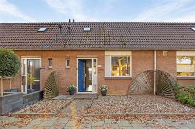 Woning Hillekensacker 3051 Nijmegen
