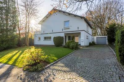 Woning Eikenboslaan 7 Landgraaf