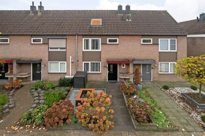 Woning Bogerd 23 Gemert