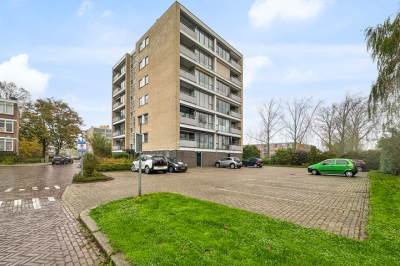 Woning Bontekoestraat 23- 4 Arnhem