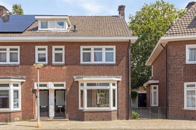 Woning Nieuwe Schoolweg 8 Enschede