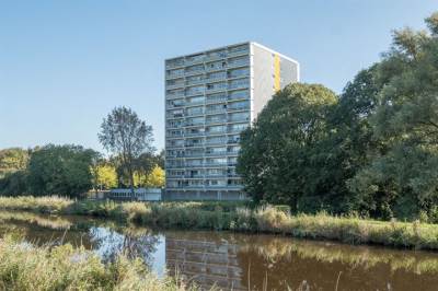 Woning Burgemeester D. Kooimanweg 981 Purmerend