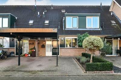 Woning Ruiterskamp 20 Elst (GE)