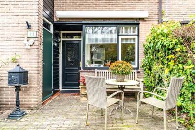 Woning Teylingen 41 Leidschendam
