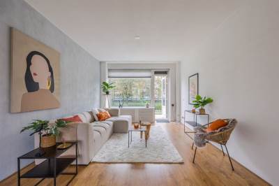 Woning Aubadestraat 146 Nijmegen