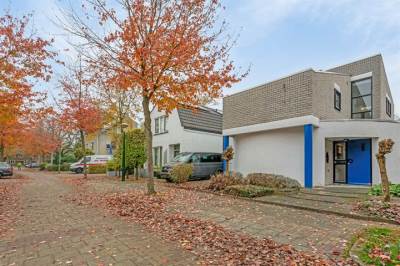 Woning Zandstraat 11 Eindhoven