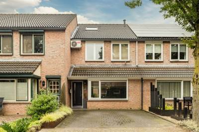 Woning Kraaijenberg 7425 Wijchen