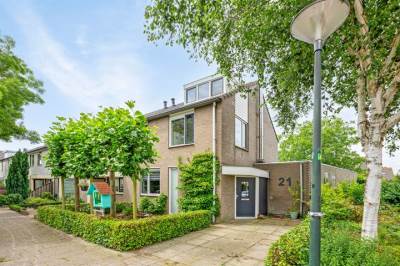 Woning Elendil 21 Geldrop