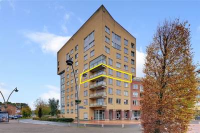 Woning Triasplein 61 Harderwijk