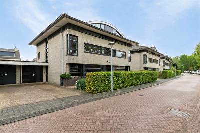 Woning Toernooiveld 4 Almere