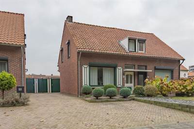Woning Westsingel 58 Venray