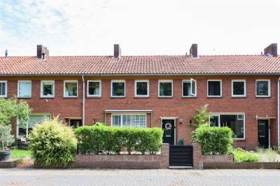 Woning Weidehof 28 Bussum