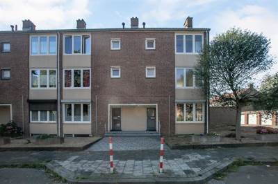 Woning Opalinestraat 37 Maastricht