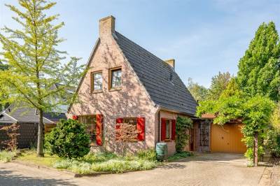 Woning Hummeloseweg 29 Zelhem