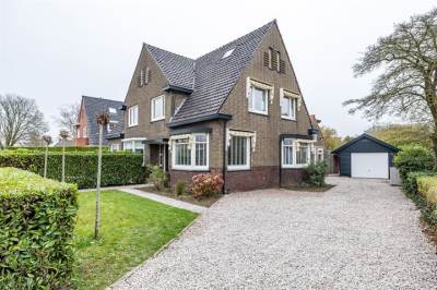 Woning Hoofdweg 173 Paterswolde