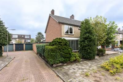 Woning Gomarushof 36 Hilversum