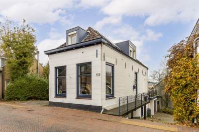Woning Baanhoek 159 Sliedrecht