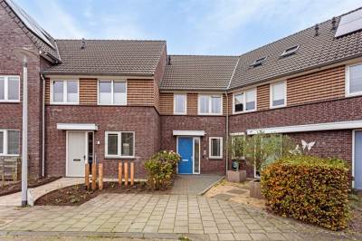 Woning Dora Ebbenhof 11 Nuenen