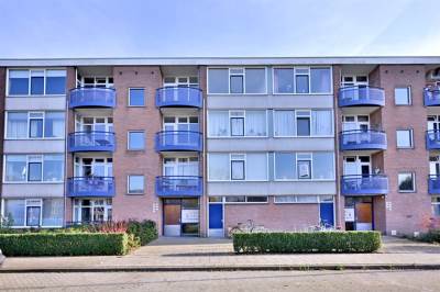 Woning Douwelerwetering 78 Deventer