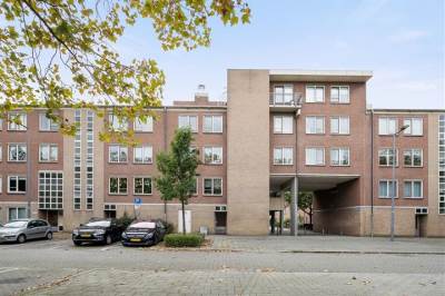 Woning Schollevaartse Dreef 95 Rotterdam