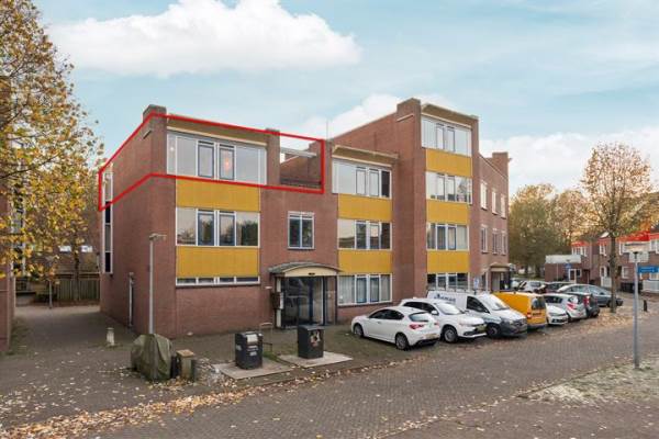 Woning Binnenhof 128 Almere