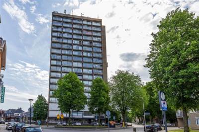 Woning Espoortstraat 123 Enschede