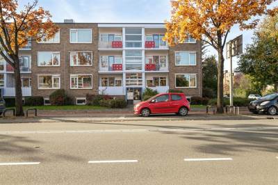 Woning Paterswoldseweg 461 Groningen