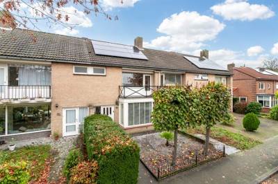 Woning Molenstraat 29 Vught