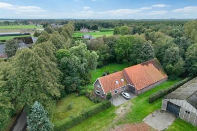 Woning Vledderweg 6 Vledderveen (GR)