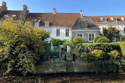 Woning Muurhuizen 31 Amersfoort