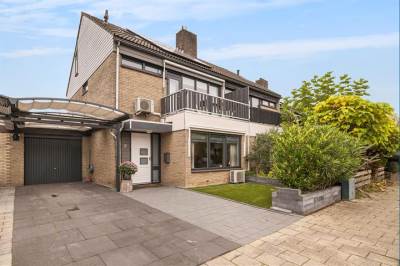 Woning Hollemarestraat 76 Zwartewaal