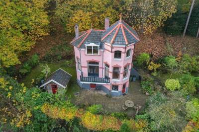 Woning De Ravenberg 14 Beek (Gem. Berg en Dal)