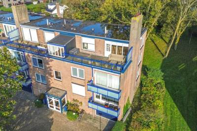 Woning Anemonenlaan 5 Beverwijk