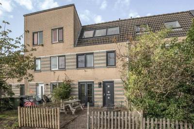 Woning Martinus Nijhoffstraat 5 Zandvoort