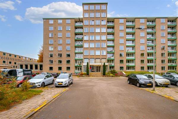 Woning Arnhemse Bovenweg 16- 76 Zeist