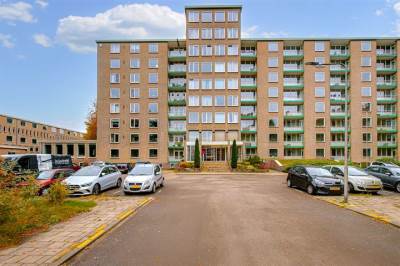 Woning Arnhemse Bovenweg 16- 76 Zeist