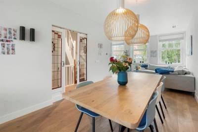 Woning Archimedesplantsoen 39 Amsterdam