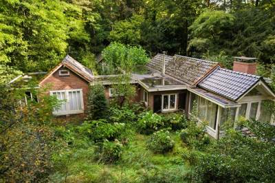 Woning Nijhofslaantje 2 Epse