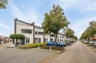 Woning Polderpeil 89 Alphen aan den Rijn