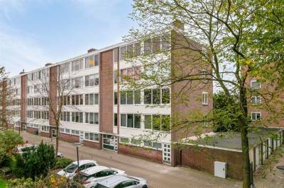 Woning Keesomstraat 10 Vlaardingen