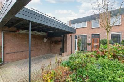 Woning Lindestraat 20 Arnhem