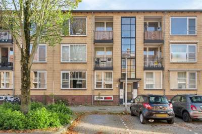 Woning Louise de Colignystraat 80 Gouda