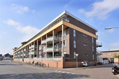 Woning Langgewenst 61 Hilversum