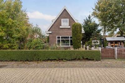 Woning Tsjerkepaed 16 Garyp