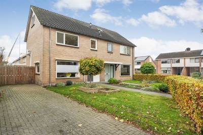 Woning De Prunus 92 Dedemsvaart