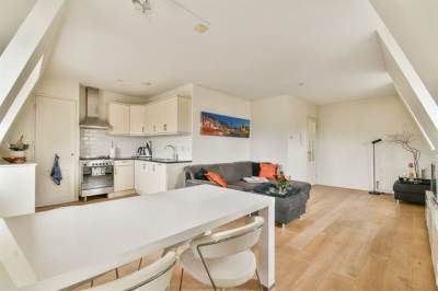 Woning Amstelveenseweg 196- 4 Amsterdam