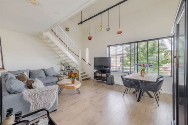 Woning Hebriden 81 Zoetermeer