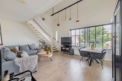 Woning Hebriden 81 Zoetermeer