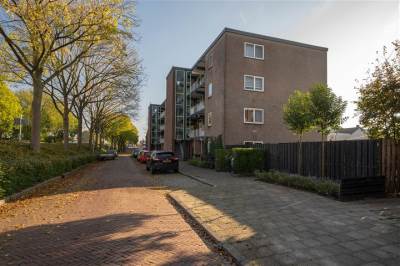 Woning Frederik Hendrikstraat 22 Alphen aan den Rijn